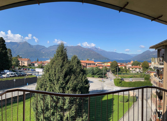 Appartamento in affitto a Germignaga