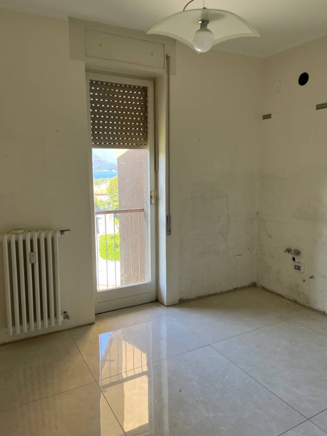 Appartamento in affitto a Germignaga