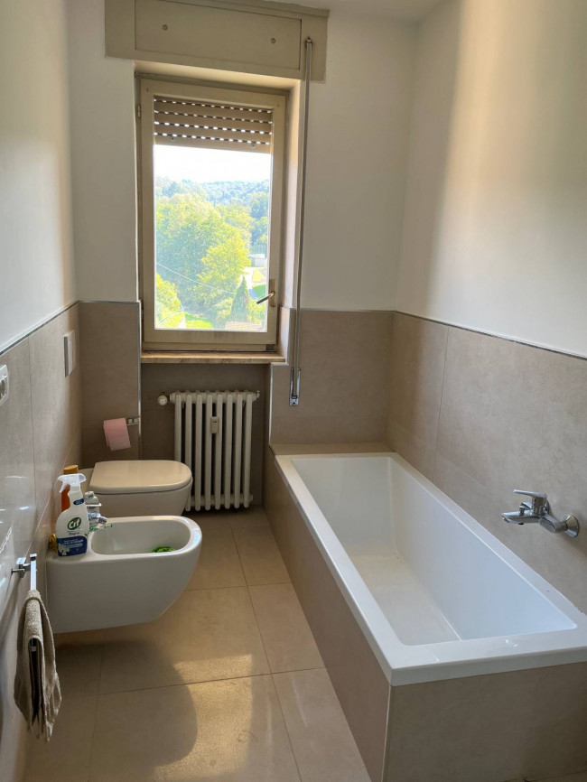 Appartamento in affitto a Germignaga