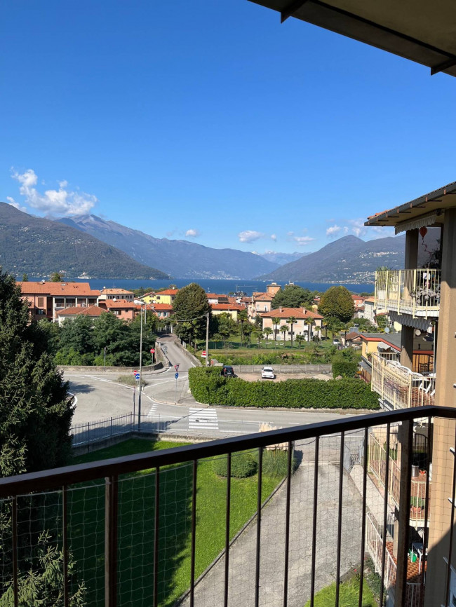 Appartamento in affitto a Germignaga