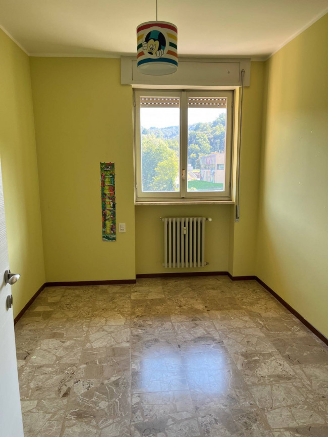 Appartamento in affitto a Germignaga