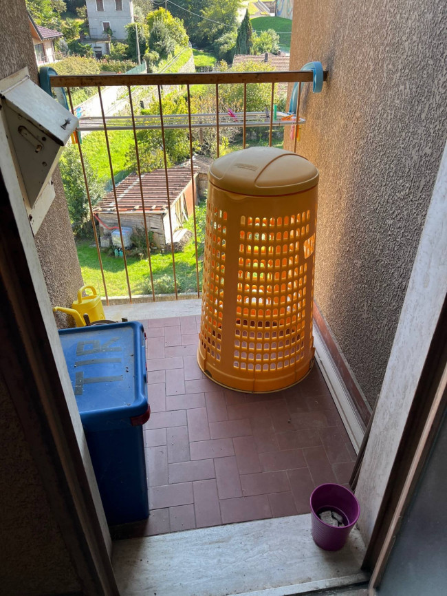 Appartamento in affitto a Germignaga