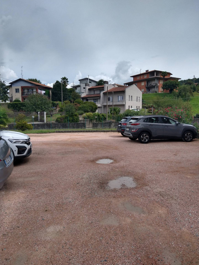 Appartamento in affitto a Germignaga