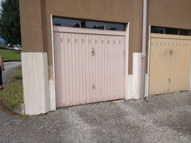 Appartamento in affitto a Germignaga