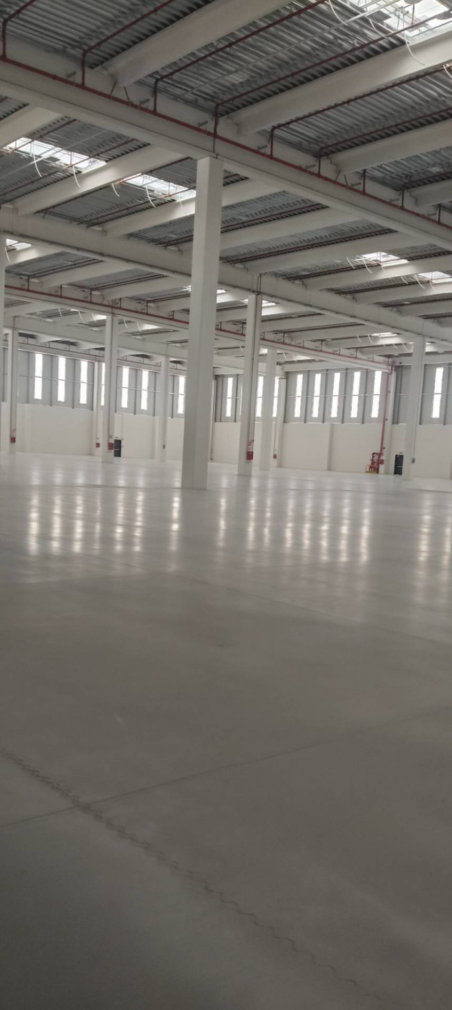 Capannone in affitto a Quarrata