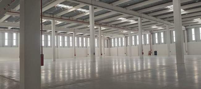 Capannone in affitto a Quarrata