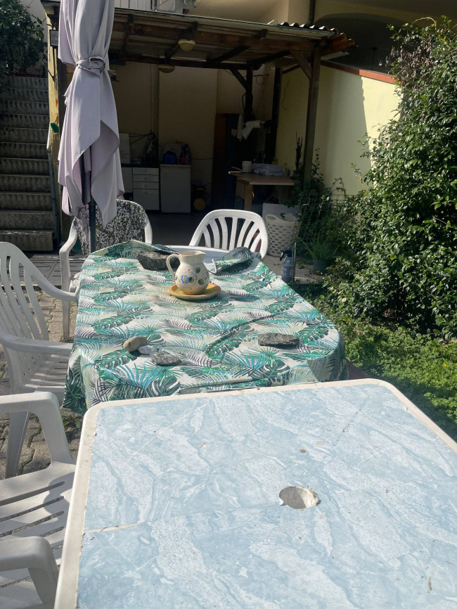 Appartamento in affitto a Empoli