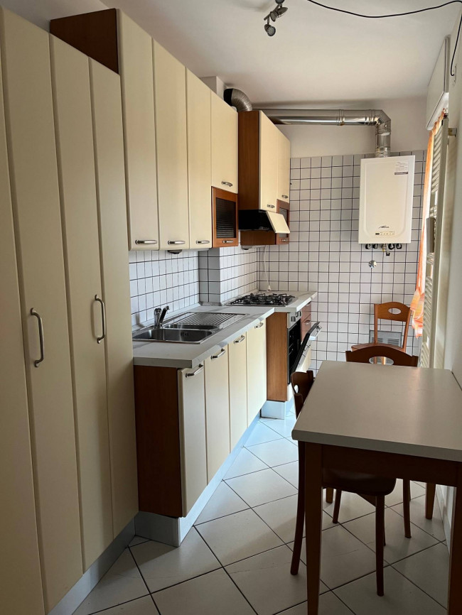 Appartamento in affitto a Luino