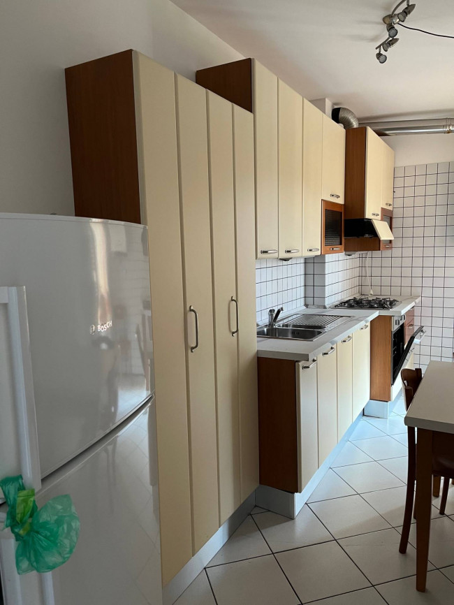 Appartamento in affitto a Luino