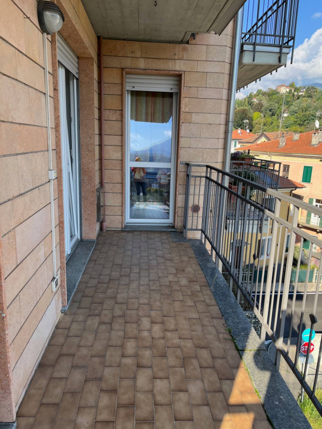 Appartamento in affitto a Luino