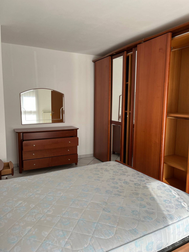 Appartamento in affitto a Luino