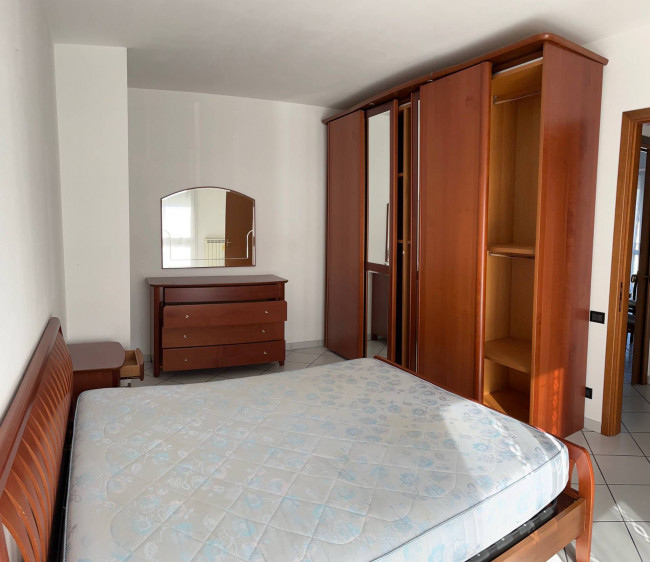 Appartamento in affitto a Luino