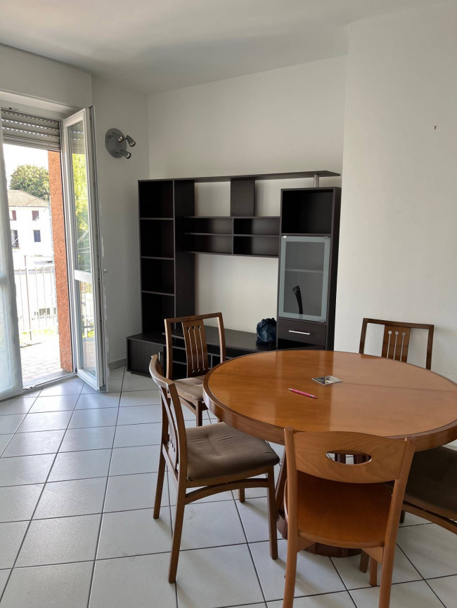Appartamento in affitto a Luino