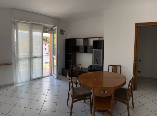 Appartamento in affitto a Luino