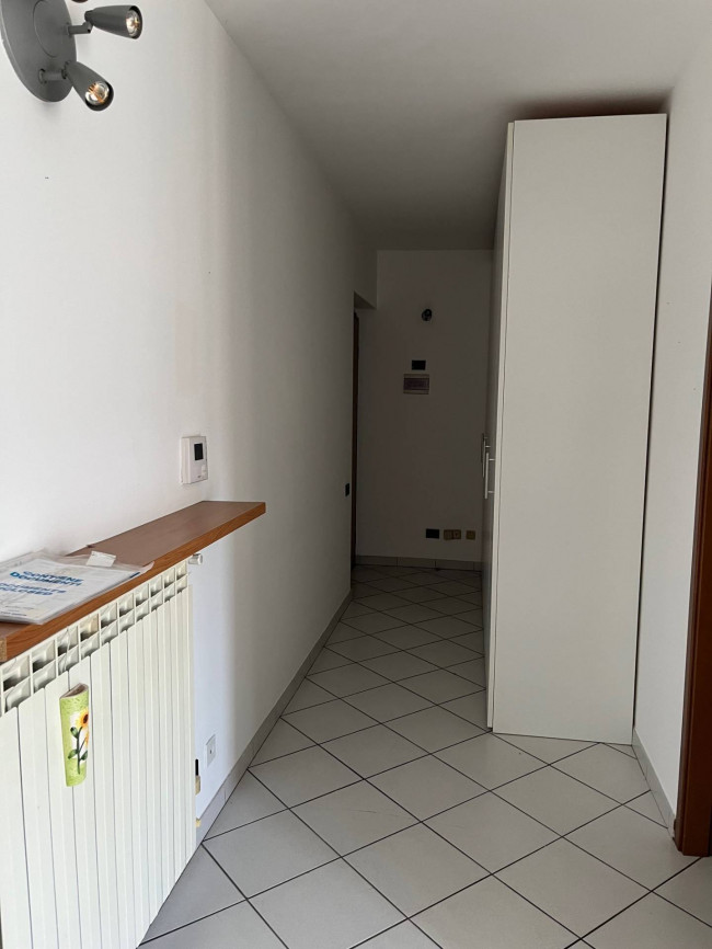 Appartamento in affitto a Luino