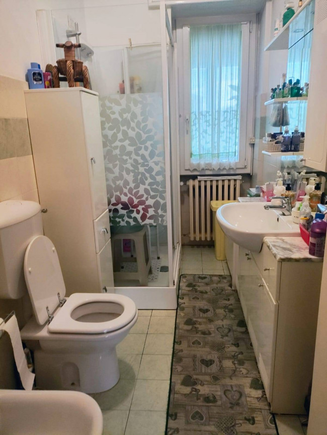 Appartamento in vendita a Gallarate