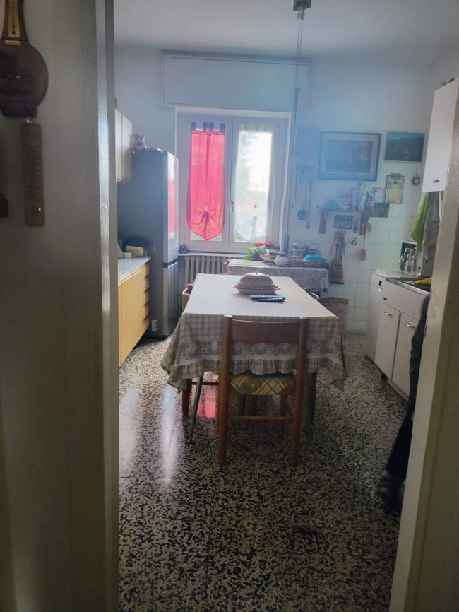 Appartamento in vendita a Gallarate