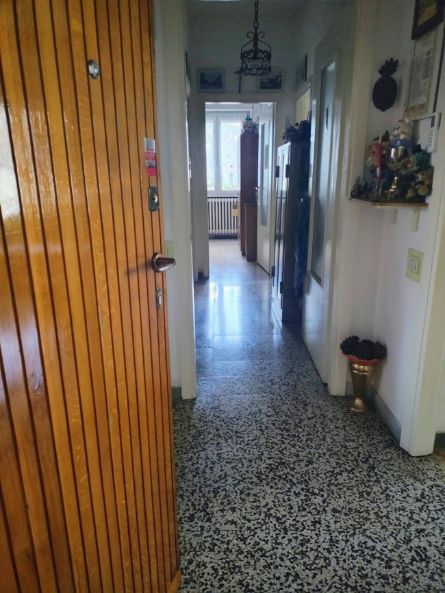 Appartamento in vendita a Gallarate