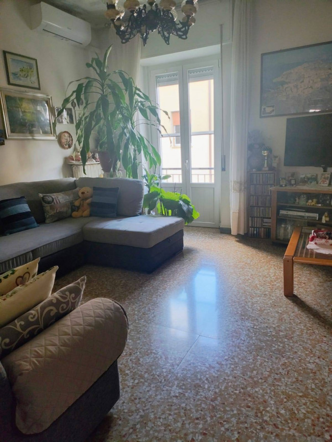 Appartamento in vendita a Gallarate