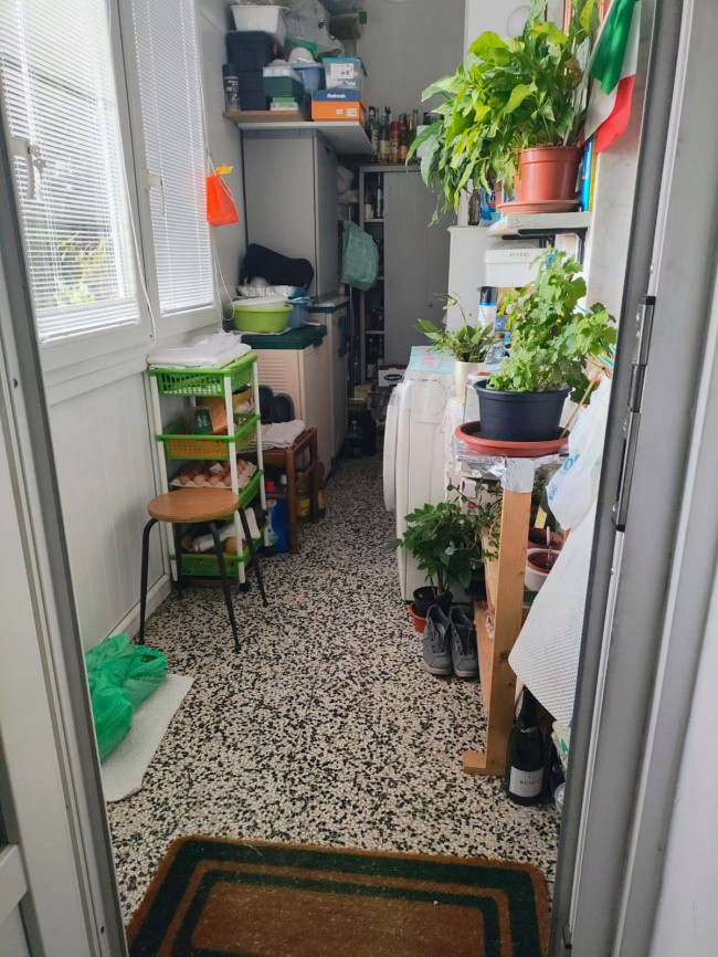 Appartamento in vendita a Gallarate