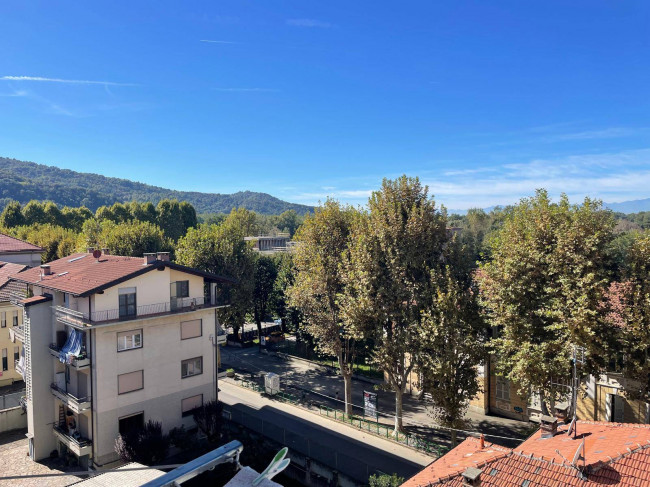 Appartamento in affitto a Chivasso