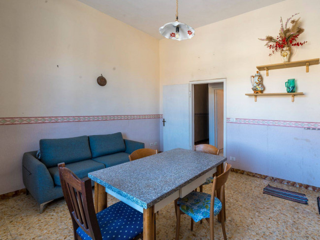 Appartamento in vendita a Montopoli in Val d'Arno