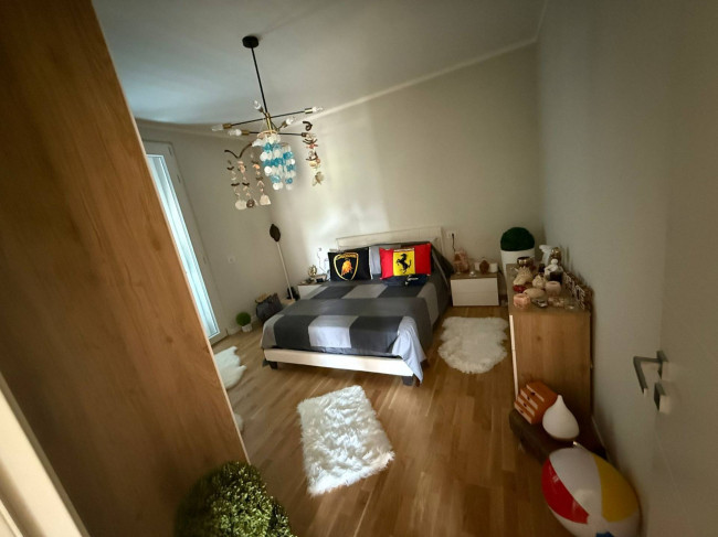 Appartamento in affitto a Empoli