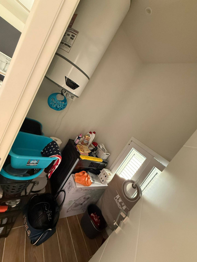 Appartamento in affitto a Empoli