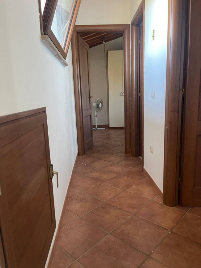 Casa semi indipendente in affitto a Montopoli in Val d'Arno