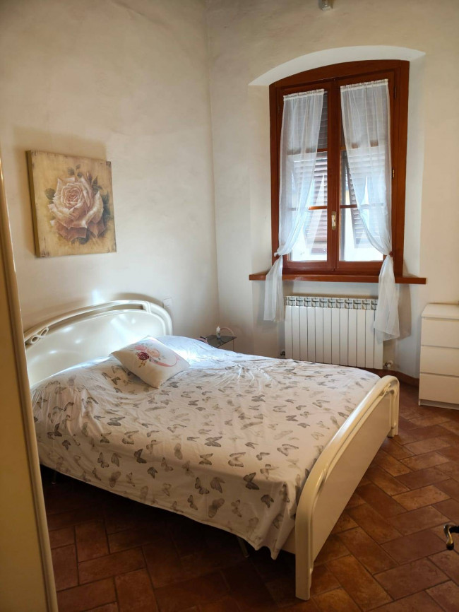 Appartamento in affitto a Cerreto Guidi