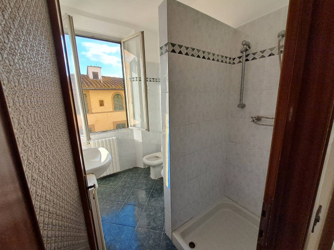 Appartamento in vendita a Castelfiorentino