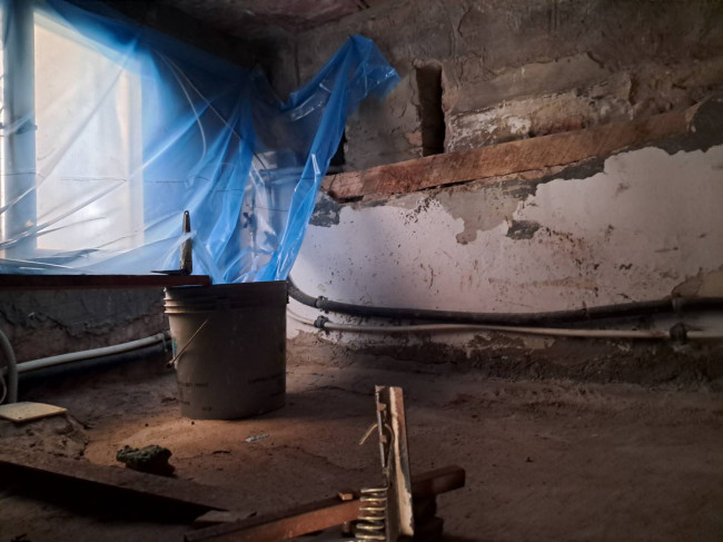 Appartamento in vendita a Castelfiorentino