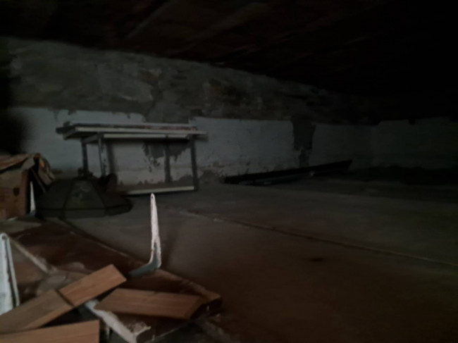 Appartamento in vendita a Castelfiorentino