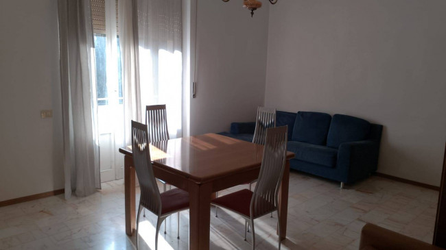 Appartamento in affitto a Forlì