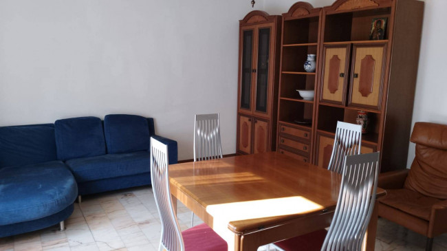 Appartamento in affitto a Forlì