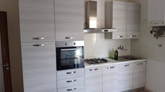 Appartamento in affitto a Forlì