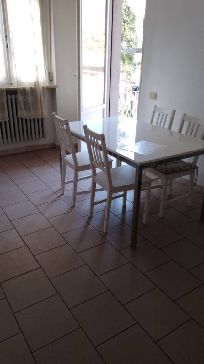 Appartamento in affitto a Forlì