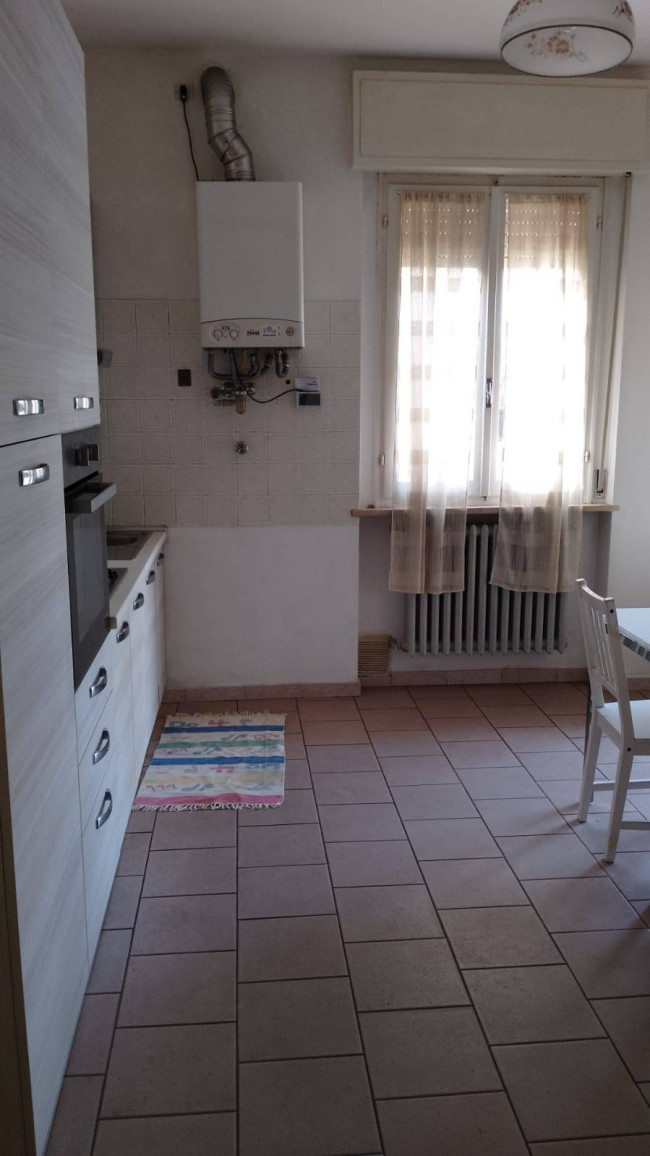 Appartamento in affitto a Forlì
