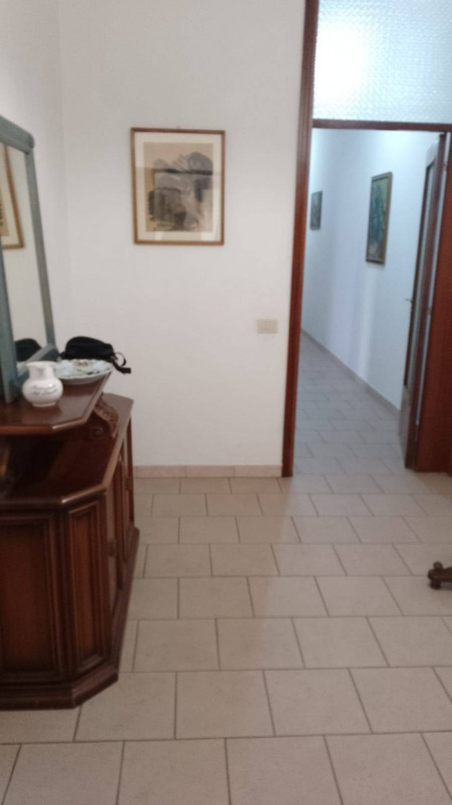 Appartamento in affitto a Forlì