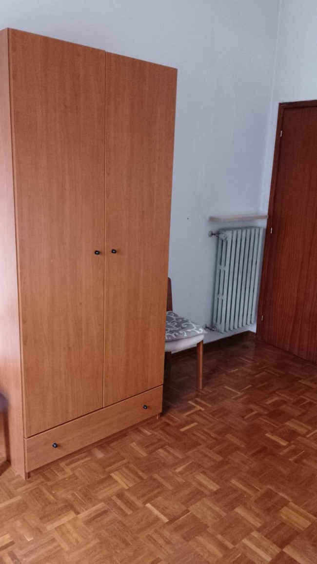 Appartamento in affitto a Forlì