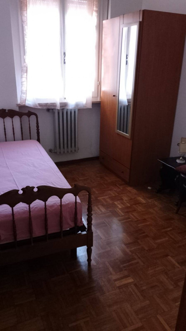 Appartamento in affitto a Forlì