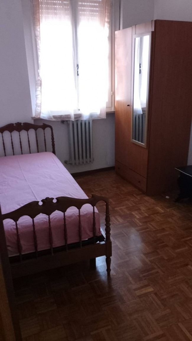 Appartamento in affitto a Forlì