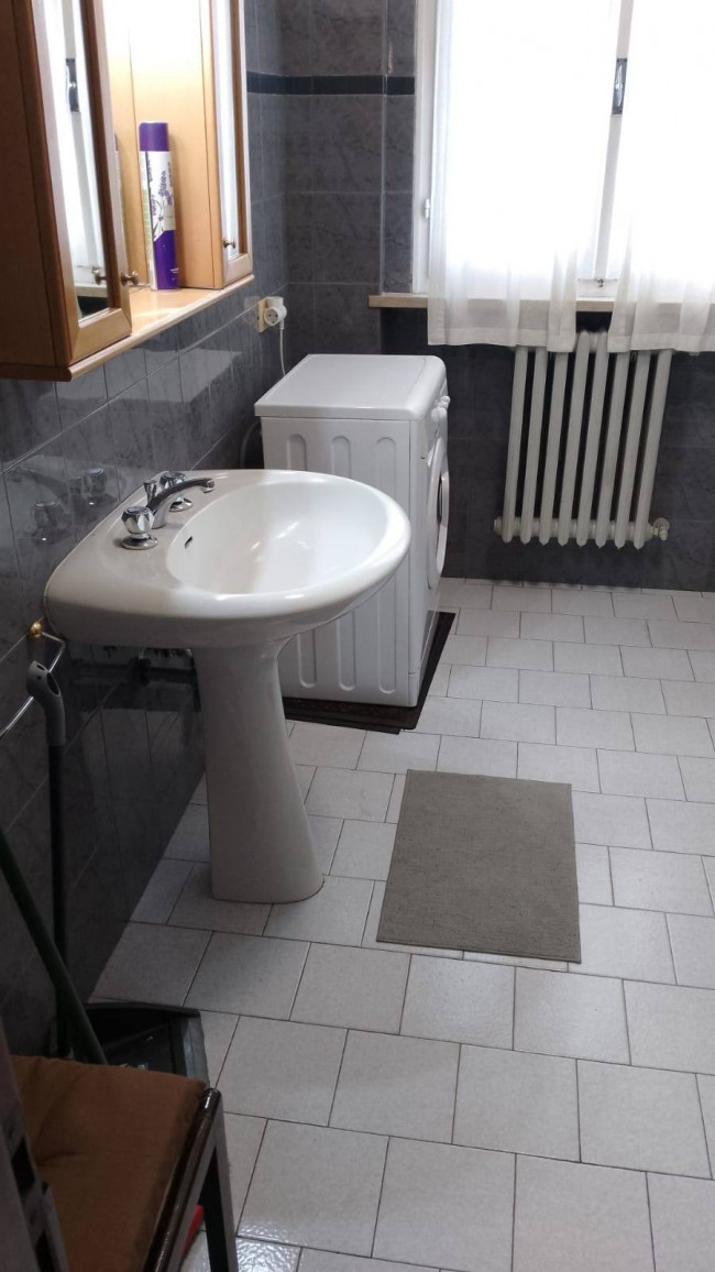 Appartamento in affitto a Forlì