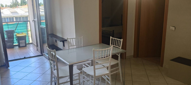 Appartamento in affitto a Empoli