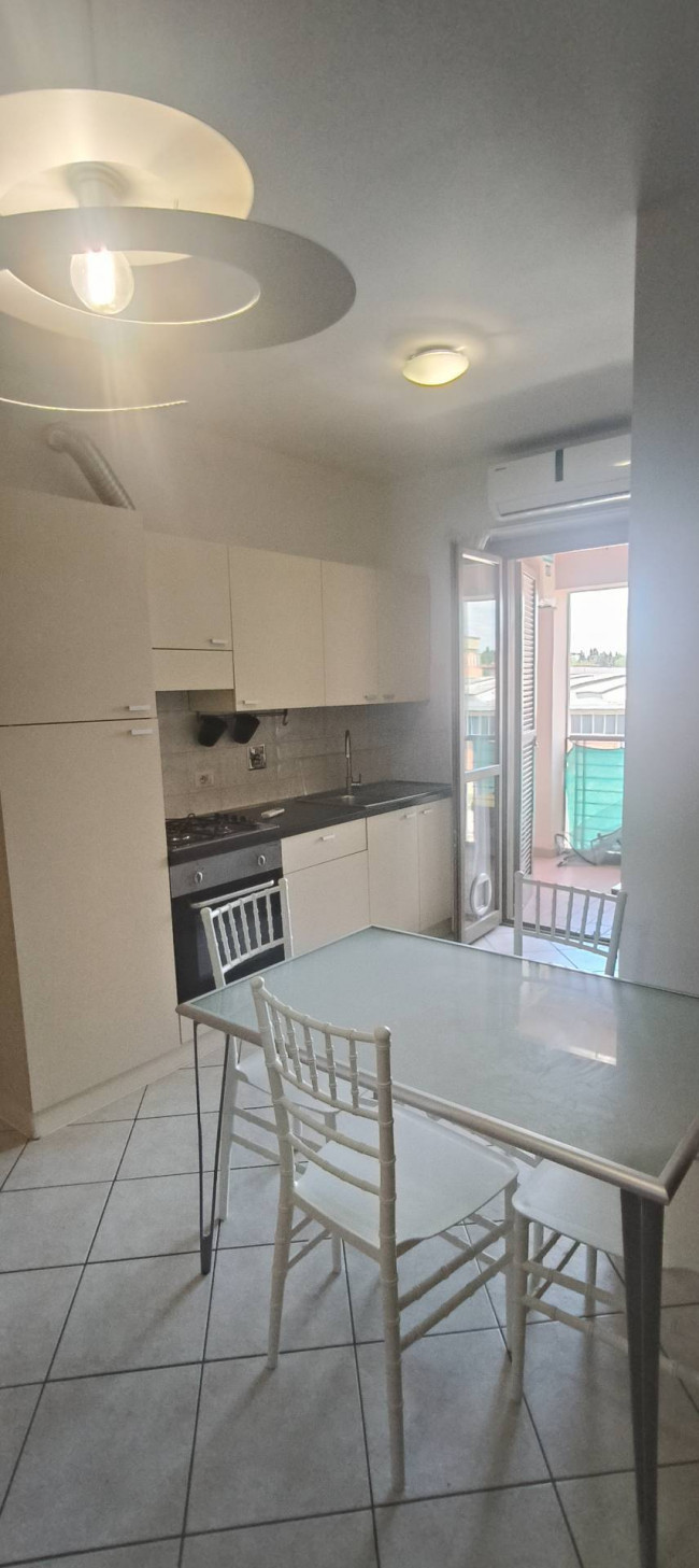 Appartamento in affitto a Empoli