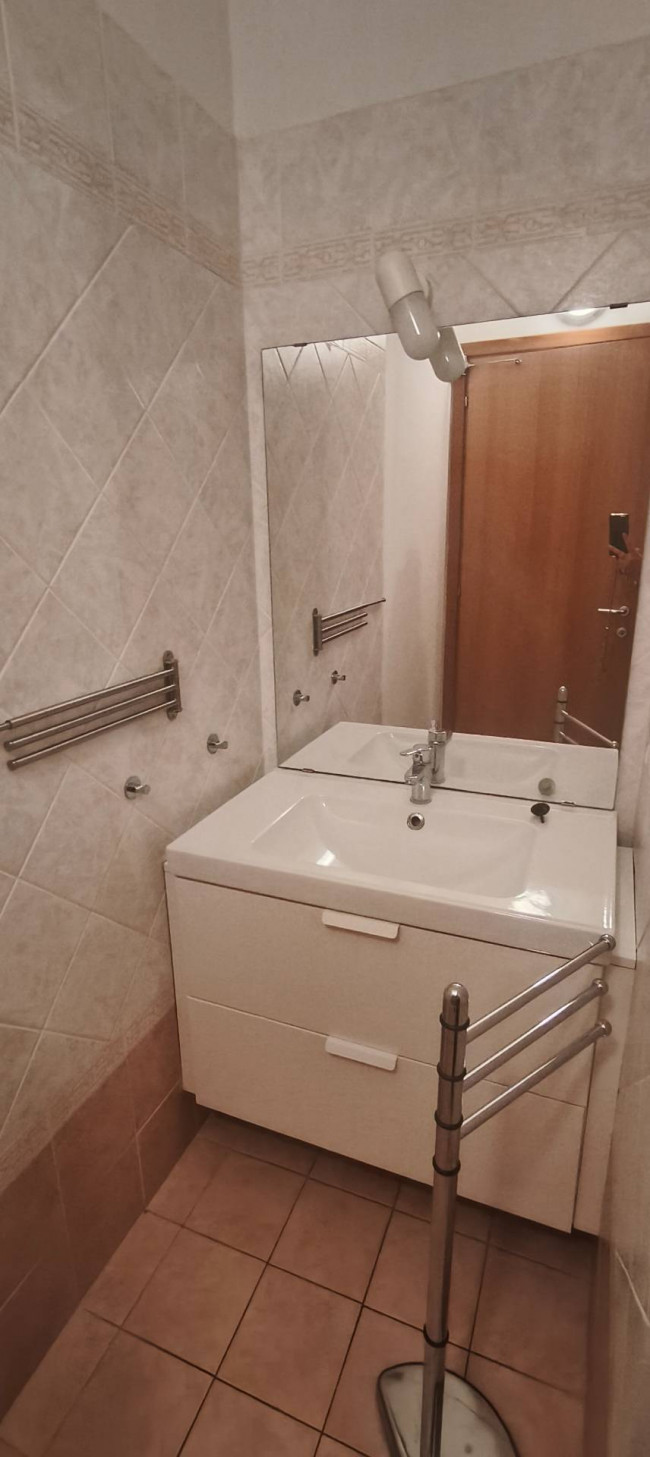 Appartamento in affitto a Empoli