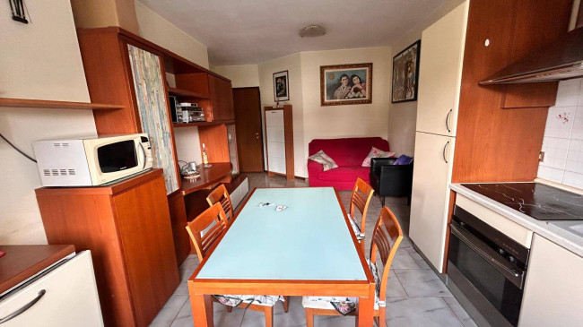 Appartamento in vendita a Busto Arsizio