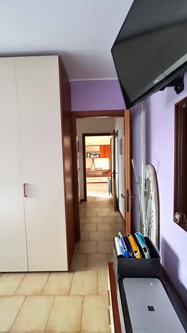 Appartamento in vendita a Busto Arsizio