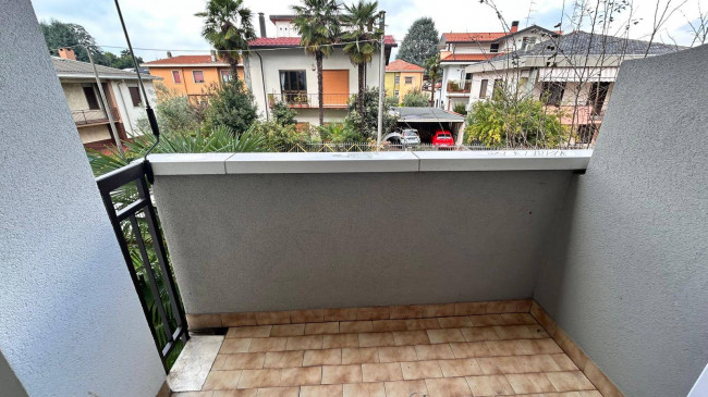 Appartamento in vendita a Busto Arsizio