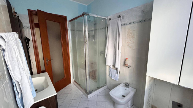 Appartamento in vendita a Busto Arsizio